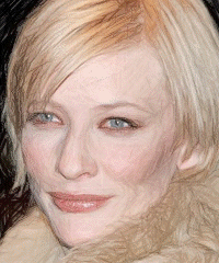 Cate Blanchett