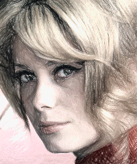 Catherine Deneuve