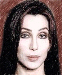 Cher