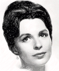 Claire Bloom