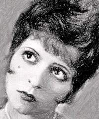 Clara Bow