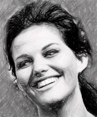 Claudia Cardinale