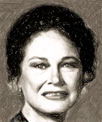 Colleen Dewhurst