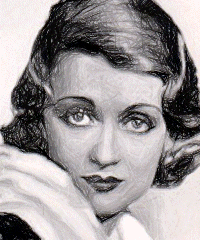 Constance Bennett