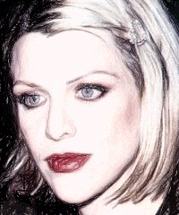 Courtney Love