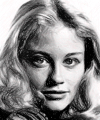 Cybill Shepherd