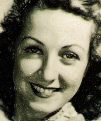 Danielle Darrieux