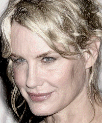 Daryl Hannah