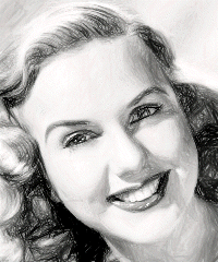 Deanna Durbin