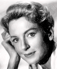 Deborah Kerr