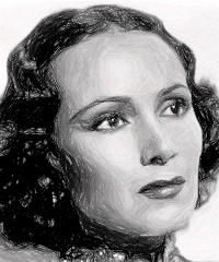 Dolores Del Rio