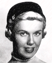 Doris Day