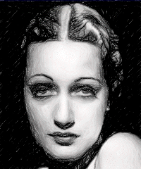 Dorothy Lamour