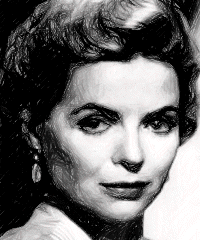 Dorothy McGuire