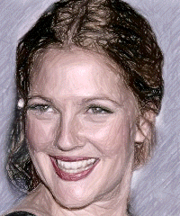 Drew Barrymore