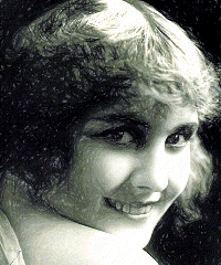 Edna Purviance