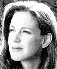 Elizabeth Perkins