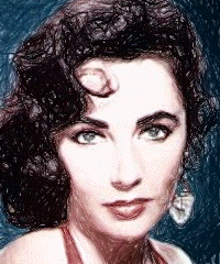 Elizabeth Taylor