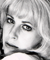 Ellen Greene