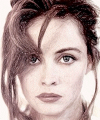 Emmanuelle Beart