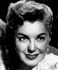 Esther Williams