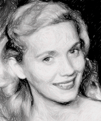 Eva Marie Saint