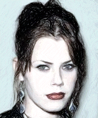 Fairuza Balk