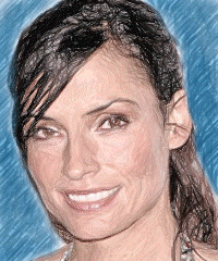 Famke Janssen