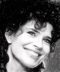 Fanny Ardant