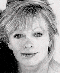 Frances Fisher