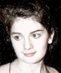 Gaby Hoffmann