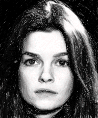 Genevieve Bujold