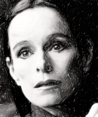 Geraldine Chaplin