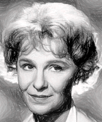 Geraldine Page