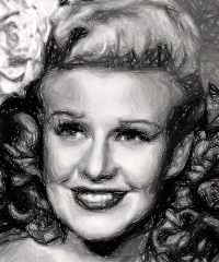 Ginger Rogers