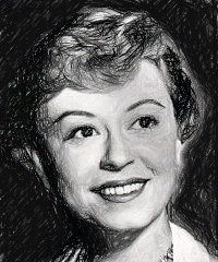 Giulietta Masina