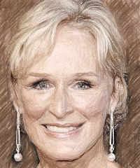 Glenn Close