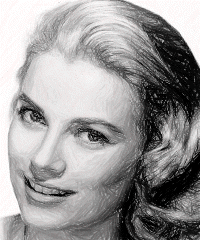 Grace Kelly