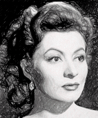 Greer Garson