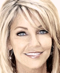 Heather Locklear