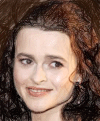 Helena Bonham Carter