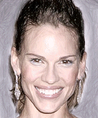 Hilary Swank