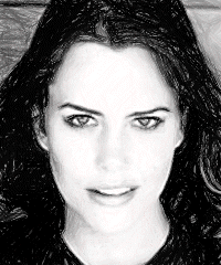 Ione Skye