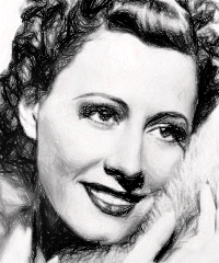 Irene Dunne