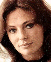 Jacqueline Bisset