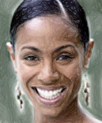 Jada Pinkett