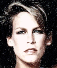 Jamie Lee Curtis