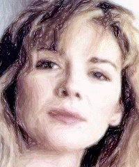 Kim Cattrall