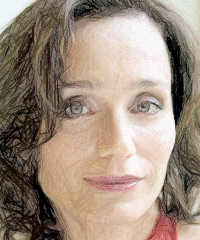 Kristin Scott Thomas