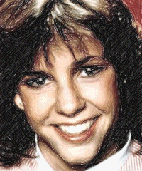 Kristy McNichol